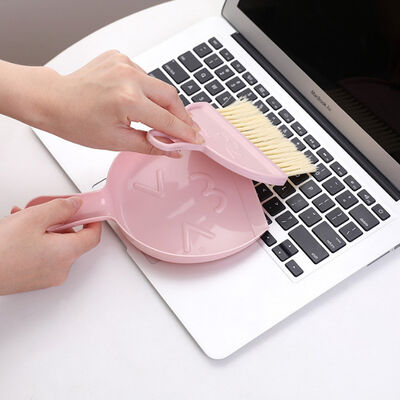 Dustpan нейлона PP мини и набор щетки для чистки