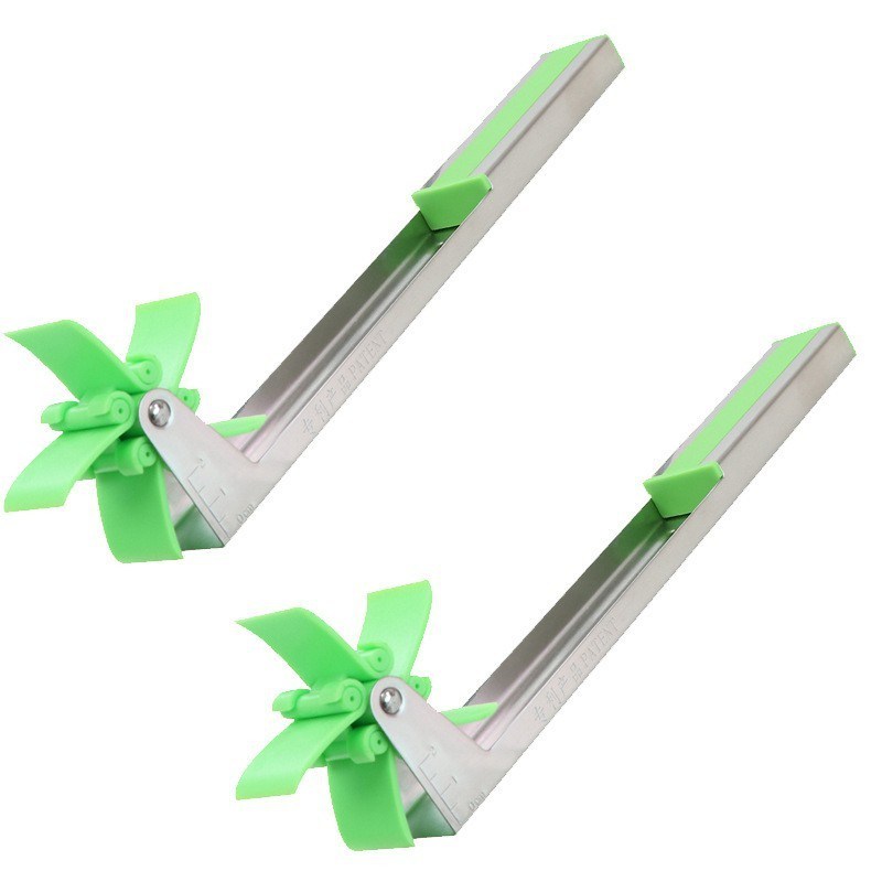 Поставки кухни Corer ножа резца Slicer арбуза нержавеющей стали оптовые