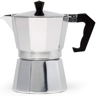 Кофеварка необходимое Barista эспрессо Stovetop мычки оборудует нержавеющую сталь