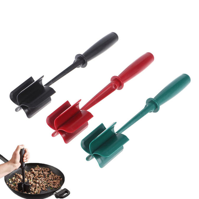 Теплостойкие Masher и Smasher тяпки мяса для гамбургера
