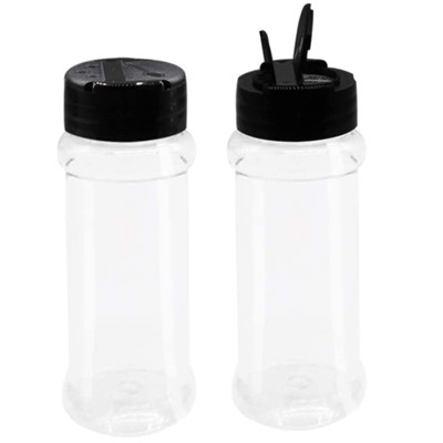 пластиковые контейнеры бутылки специи 100ml для хранить оптовые поставки кухни