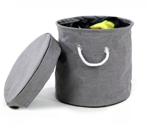 Сумка хранения игрушки Drawstring циновки игры тары для хранения домочадца подгонянных детей