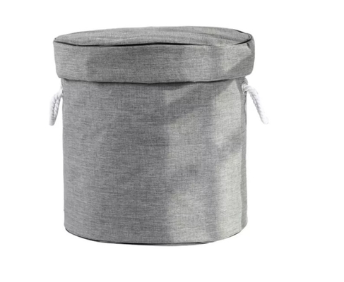 Сумка хранения игрушки Drawstring циновки игры тары для хранения домочадца подгонянных детей