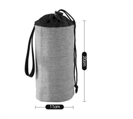 Сумка хранения игрушки Drawstring циновки игры тары для хранения домочадца подгонянных детей