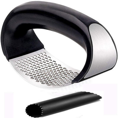 Поставки кухни коромысла прессы чеснока дробилки и Peeler Mincer чеснока нержавеющей стали