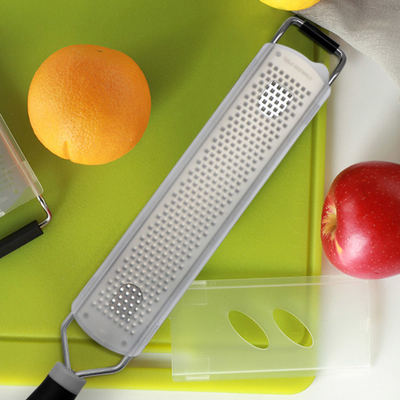 Терка Slicer овоща сыра посуды нержавеющей стали утварей кухни