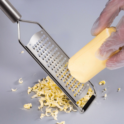 Терка Slicer нержавеющей стали резца овоща Multi цели Handheld