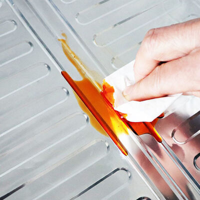 Брызговик масла анти- Splatter алюминиевый для варить кухни